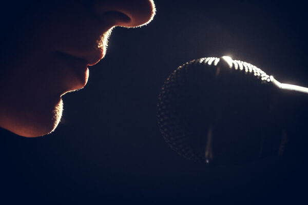 DISCOVER YOUR VOICE
